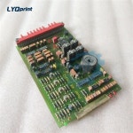 95% 오리지널 뉴 폴라 KK 016262 227882 Polar 기계용 제어 보드 : 엘앤에스산업