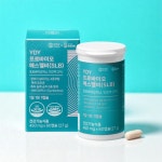 YDY 프로바이오 에스엘비(SLB) 450mg x 60캡슐 고약사 특허 유산균 프로바이오틱스 : 디귿이응 DI