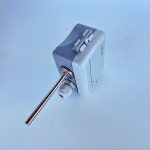 벡터 실외 온도 및 센서 SOC-T1 : 육코컴퍼니