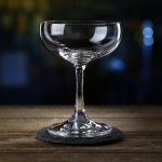 와인잔 화이트 추천 홀더 샴페인 다기능 파티 유리 칵테일 와인 칵테일잔 집들이선물 크리스 : 신기도리