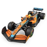 맥라렌 F1 MCL36 R/C 토이카 모델 차량용 RASTAR RC 카 1/12 스케일 2.4Ghz 리모컨 : 이지프라이스01