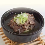 맑고 깔끔한 국물의 정석 푸짐한집 가마솥 맑은 나주곰탕 600g (3팩 x 3) : 다온스마트마켓