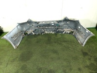 2022 기아 더 뉴 K9 리어 범퍼 86611-J6500 / 86600-J6510SWP : 주식회사 알비오토