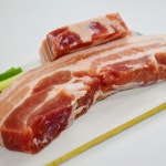 김포 흑돼지 오겹통삼겹 500g : 마켓쩐다