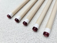 칸팁레드 상대 우드조인트 한밭큐 호환 당구장용품 : 당구칸 당구용품