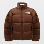 노페 눕시 노스페이스 1996 레트로 눕시 블랙 [백화점매장판] : 해피J