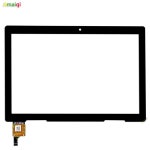 FCB0830-1620 H 디지타이저 센서 교체용 터치 스크린  10.1 태블릿 PC 패널 코드 번호  신제품 : 미주에파