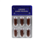 코오롱제약 더쎈파워 쏘팔메토 옥타코사놀 1000mg x 60캡슐 : 타키온몰