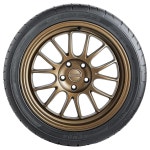 켄다 베즈다 U 여름 (KR20A) 레이싱 P265/35ZR18 93W 승용차 타이어 : T.퍼비 스토어