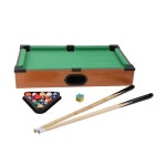 사카르 캐논볼 게임 당구대 세트 : 봄에온마켓