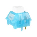[누리PC]Kailh Box Arctic Fox 스위치 기계식 키보드 클릭 호환 체리 MX RGB : 재윤상사10