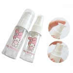 공병임헤어아트 | 도토리마켓 마이멜로디 펌프 스프레이용기세트 30ml 아트용공병 화장품공병 : 도토리마켙2