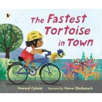 마을에서 가장 빠른 거북이 : 나디아백구몰