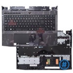 Acer Predator G9-592 593 792 키보드용 : 모노스튜디오13