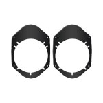 Metra 82-5600 포드 어댑터 5 1/4인치 위치 : 나흐트더컴퍼니