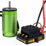 사이드와인더 8TH ESC 및 2200 KV V2 모터 콤보 : 이지프라이스01