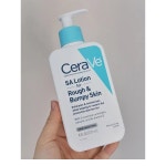 세라비 SA 바디로션 237ml (Pa Ounce of 1) : 우누2