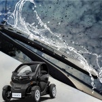 트위지 호환 다된다 실리콘 와이퍼 국내외제차 : 얼라인메드