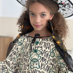 악동베어 피치웜 주니어 아동 잠옷 내의 실내복 : 알럽키즈