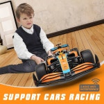 맥라렌 F1 MCL36 R/C 토이카 모델 차량용 RASTAR RC 카 1/12 스케일 2.4Ghz 리모컨 : 이지프라이스01