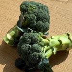 85년부터 유기농 브로콜리 소망농장 안호현 농부님 1kg : 발리 마켓