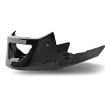 Loncin VOGE CU525 CU-525 용 특수 액세서리 수정 된 하부 슈라우드 엔진 하단 브래킷 가드 플레이트 트레이 장식 : 리틀마켓1