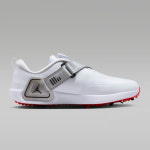 국내매장 나이키 코리아 에어 조던 레브 골프화 FV6338-100 : SE-UM
