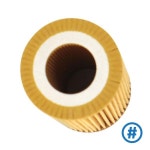 8692305 Volvo Penta 8.1L Gaoline D3 시리즈 디젤 스루 엔진 용 새 2 Pcs 오일 필터 요소 교체 : 모노스튜디오13