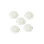 [누리PC]교체용 키캡 가위 클립 문자 고무 패드, 애플 호환 매직 키보드 2 A1644 A1843 : 재윤상사10