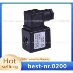 및 높이 새로운 코일 NR 있는 42가 밸브 내부 BEST 구멍 솔레노이드 0200 13 220v : 에스에스컴퍼니7