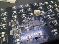 CORSAIR K70 RGB CORE RGP0169 해외직구 커세어키보드수리 : 수정보통신