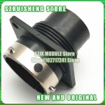 1pcs 19 코어 원형 커넥터 소켓 UTG01619P : 구대1등장사장16