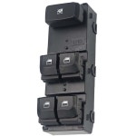 93570-G6260 기아 피칸토 2018 2019 2020 2021 2022 2023 전면 좌측 전동 윈도우 스위치 버튼 자동차 : 디에스물류