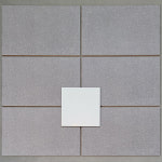 250x400 국산 도기질타일 실내벽 : 소리건재