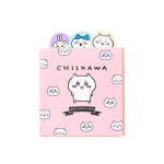 G1601 먼작귀 포스트잇 메모지 다용도 문구북 세트 선물 완구 노트 : 쿠마네상점