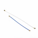 삼성 갤럭시 S9 플러스 G965용 E-REPARE Wi-Fi 신호 안테나 네트워크 플렉스 케이블 교체 : 나루온