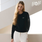 메종비오비 BOB 25FW 여성 니트 3종 : 스포츠 초이스