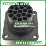 1pcs 19 코어 원형 커넥터 소켓 UTG01619P : 구대1등장사장16