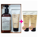비욘드 토탈 리커버리 크리미 바디워시 650ml +150ml +300ml / 1100ml : 유네코스