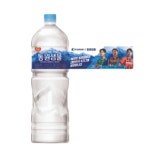 동원샘물 생수 2L (24개) 대용량 : 마트킴