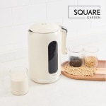 [SQUARE GARDEN] 스퀘어가든 소이메이트 두유메이커 JSK-N4094 : Meta7