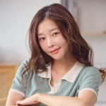 르베르띠 인모 100% 볼륨 헤어피스 시리즈 2피스 : 르베르띠