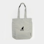 캉골 에코백 숄더백 크로스백 기저귀 가방 데님 선물포장 : 엘비멀티샵