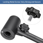 키피카 조절식 덤벨-바벨 컨버터 - EZ 컬링 바 어댑터 홈 헬스장용 다용도 역도 장비 1 C. Barbell Converter wi : 트러스트바이맨007