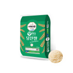 25년산 햅쌀 당진 맛이슈 당진쌀 20kg 당일도정 : 일억별