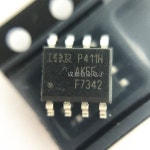 IRF7342TRPBF SOP-8 마킹, MOSFET 듀얼 P 채널-55V 3.4A 작동 온도:- C + 150 개/로트 : 화선 물류