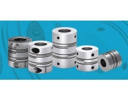 두리마이텍 DRB-12C 커플링 클램프타입 외경12mm 내경 선택 : 유성티앤에스