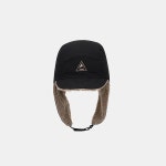 네파 모자 고소모 털 방한 융 스키 눈산행 한파 따뜻한 방수 귀마개 귀달이 비니 공용 겨울 : 네파 포항오광장