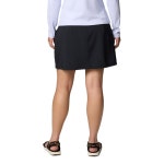 여성용 사계절용 치마바지 야행성 X-Small Plus : 브레타