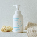 베베루나 아기 신생아 베이비 유아 올인원 바디워시 샴푸 500g : 베베루나 Bebeluna